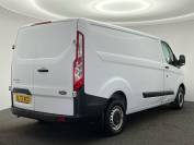 FORD TRANSIT CUSTOM 2022 (72)