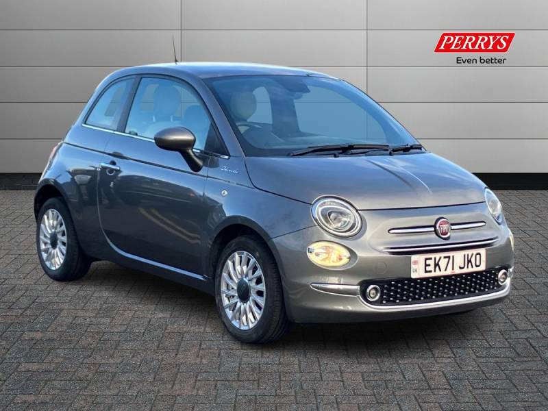 FIAT 500 2021 (71)