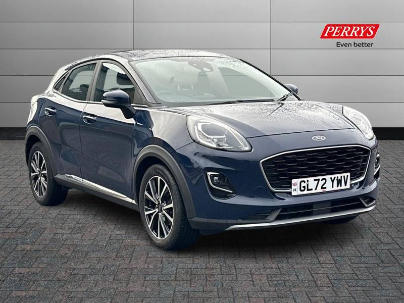 FORD PUMA 2023 (72)