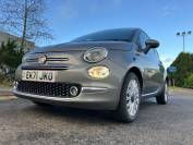 FIAT 500 2021 (71)