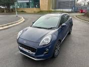 FORD PUMA 2023 (72)