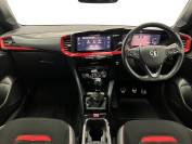 VAUXHALL MOKKA 2022 