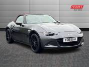 MAZDA MX-5 2018 (18)