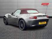 MAZDA MX-5 2018 (18)