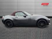 MAZDA MX-5 2018 (18)