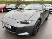 MAZDA MX-5 2018 (18)