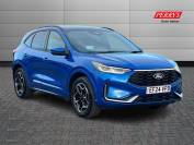 FORD KUGA 2024 (24)