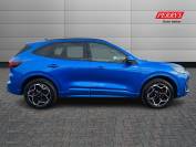 FORD KUGA 2024 (24)