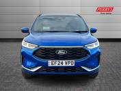 FORD KUGA 2024 (24)