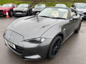 MAZDA MX-5 2018 (18)