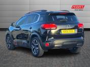 CITROEN C5 AIRCROSS 2019 (19)