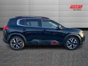 CITROEN C5 AIRCROSS 2019 (19)