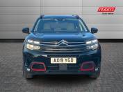 CITROEN C5 AIRCROSS 2019 (19)