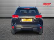 CITROEN C5 AIRCROSS 2019 (19)