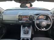 CITROEN C5 AIRCROSS 2019 (19)