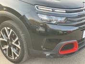 CITROEN C5 AIRCROSS 2019 (19)