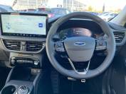 FORD KUGA 2024 (74)