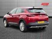 VAUXHALL GRANDLAND X 2020 (70)