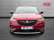 VAUXHALL GRANDLAND X 2020 (70)