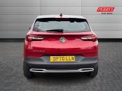 VAUXHALL GRANDLAND X 2020 (70)