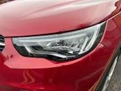 VAUXHALL GRANDLAND X 2020 (70)