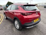 VAUXHALL GRANDLAND X 2020 (70)