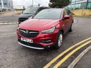 VAUXHALL GRANDLAND X 2020 (70)