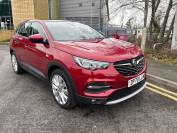 VAUXHALL GRANDLAND X 2020 (70)