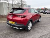 VAUXHALL GRANDLAND X 2020 (70)