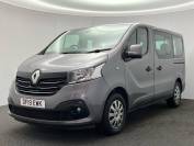 RENAULT TRAFIC 2019 (19)