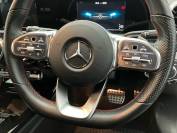 MERCEDES-BENZ A CLASS 2019 