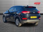 HYUNDAI TUCSON 2016 (65)