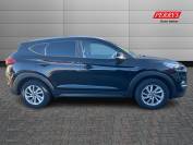 HYUNDAI TUCSON 2016 (65)