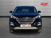 HYUNDAI TUCSON 2016 (65)