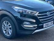 HYUNDAI TUCSON 2016 (65)