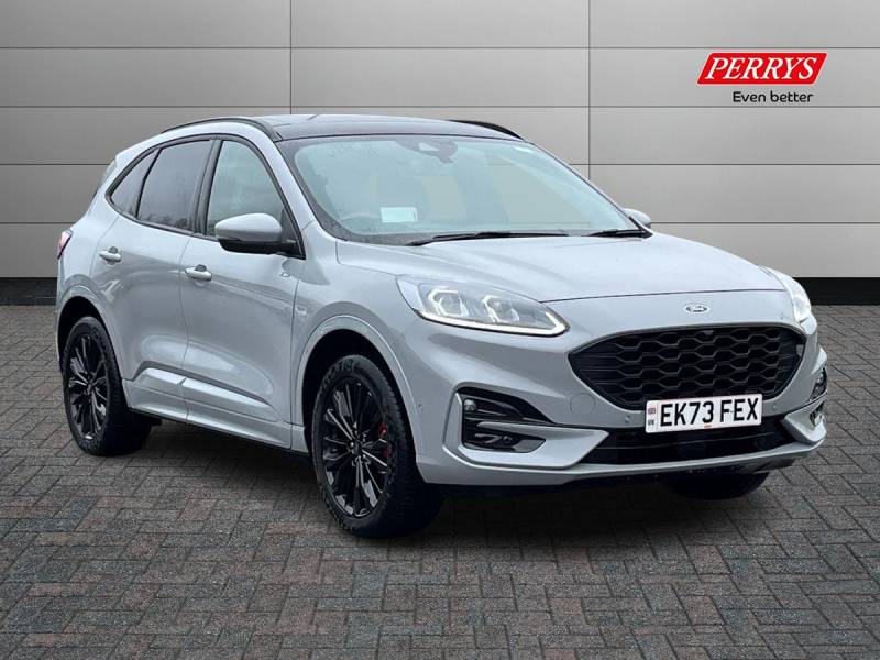 FORD KUGA 2023 (73)