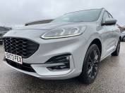 FORD KUGA 2023 (73)