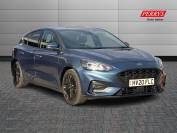 FORD FOCUS 2020 (20)