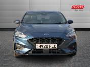 FORD FOCUS 2020 (20)