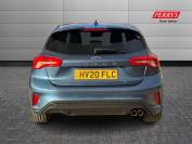 FORD FOCUS 2020 (20)