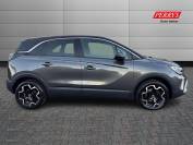 VAUXHALL CROSSLAND 2021 (71)