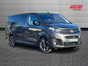 VAUXHALL VIVARO-LIFE 2023 (23)