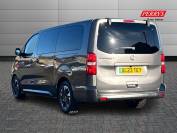 VAUXHALL VIVARO-LIFE 2023 (23)