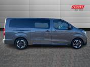 VAUXHALL VIVARO-LIFE 2023 (23)