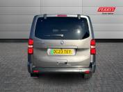 VAUXHALL VIVARO-LIFE 2023 (23)