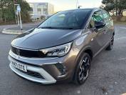 VAUXHALL CROSSLAND 2021 (71)