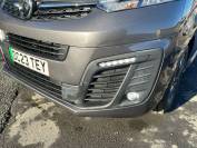 VAUXHALL VIVARO-LIFE 2023 (23)