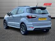 FORD ECOSPORT 2023 (23)