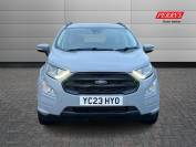 FORD ECOSPORT 2023 (23)