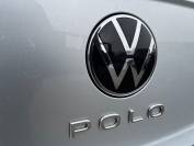 VOLKSWAGEN POLO 2021 (71)